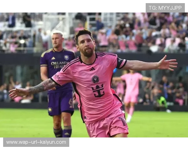 迈阿密国际三冠辉煌,梅西再次证明自己的价值