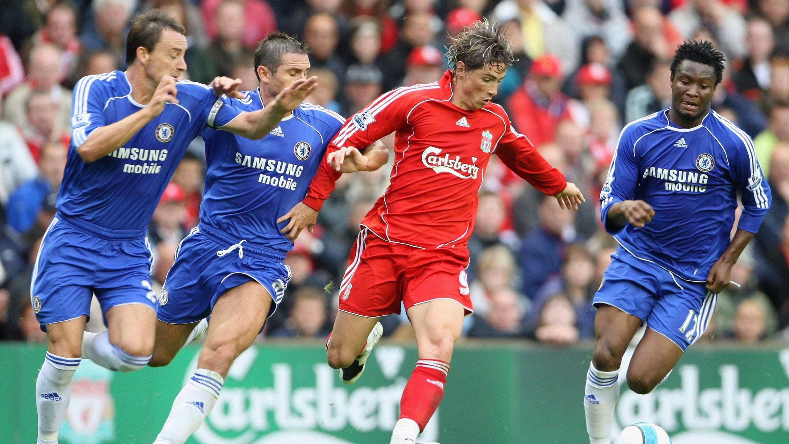 中超“津沪大战”天津津门虎主场2比2战平上海海港 比赛末段大戏频出